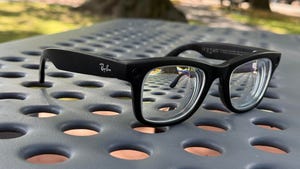 Meta's New Smart Glasses Navigate Competition and Uncertainty