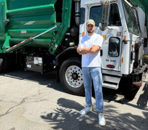 CommanderAI Aims to Be the Salesforce for Waste Management