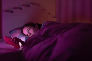 SleepSpace AI App Offers Personalized Sleep Tracking and Coaching