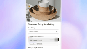 OpenAI Launches Instant Checkout for ChatGPT, Bringing In‑Chat Shopping to U.S. Consumers