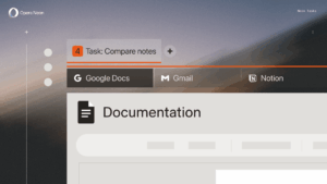 Opera Unveils AI‑Focused Neon Browser