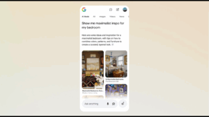 Google Enhances AI Mode with Visual Search Capabilities