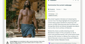 Perplexity Launches Free AI-Powered Comet Browser