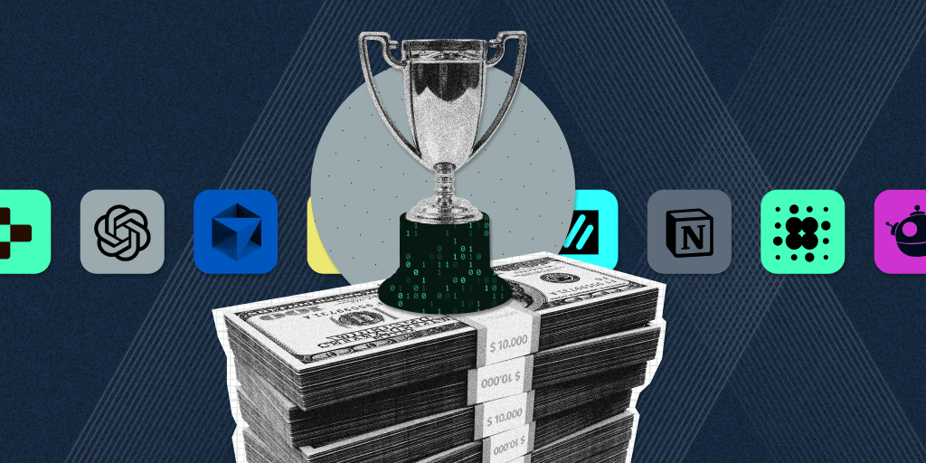 a16z AI Spending Report Reveals Startup Investment Trends in AI Tools