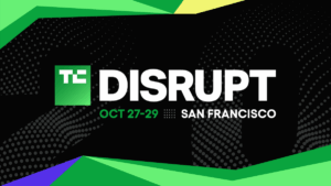 TechCrunch Disrupt 2025 Highlights AI-Driven Innovation Across Space, Aviation and Data Platforms