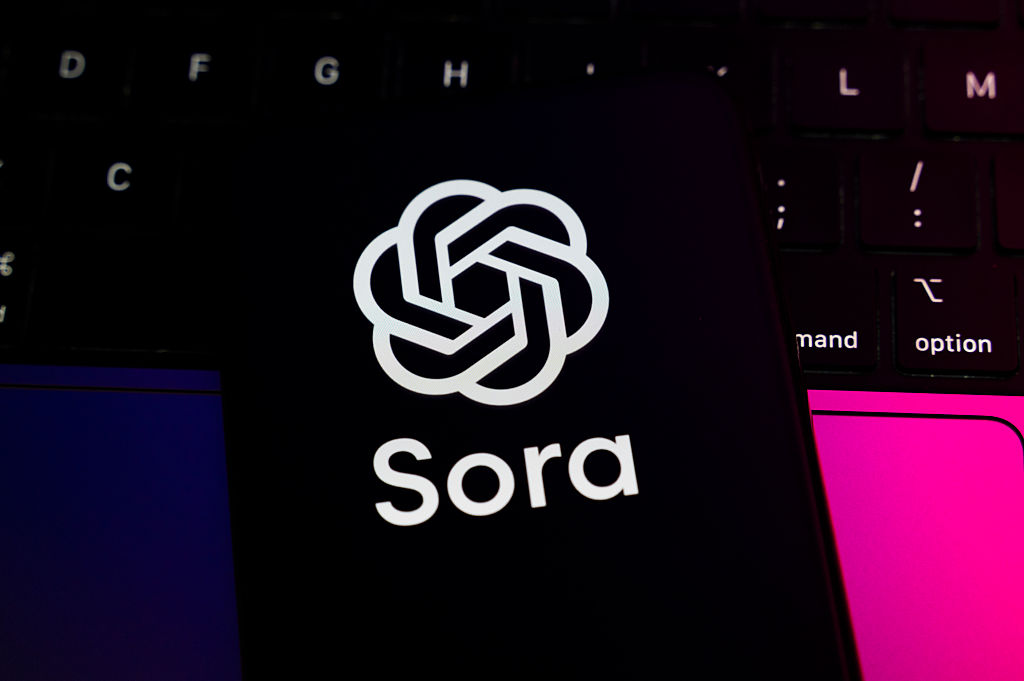 OpenAI’s Sora App Hits No. 3 on U.S. App Store After Strong Launch