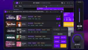 Aiode Launches Desktop AI Music Platform Emphasizing Ethical Collaboration