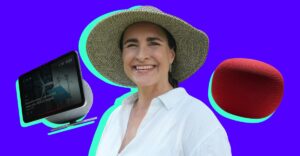 Amazon and Google Unveil AI-Driven Smart Home Devices