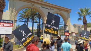 AI-Generated Influencer Tilly Norwood Sparks Debate Over Synthetic Actors