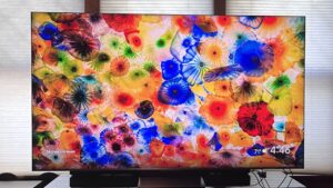 TCL QM9K Review: Flagship Mini‑LED TV Packs AI‑Powered Google TV and Premium Picture