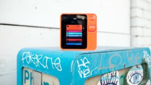 Rabbit Unveils RabbitOS 2, Boosting R1 with New UI and Creations Feature