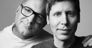 OpenAI and Jony Ive Work Toward Screen‑Free AI Companion Device