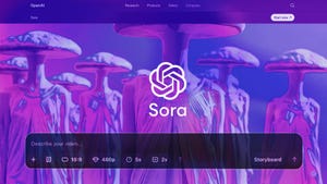 OpenAI Rolls Out Sora, an AI‑Generated Video Social Platform, via Invite Codes