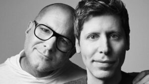 OpenAI and Jony Ive Face Technical Setbacks on Upcoming AI Device