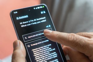 AI Chatbots Pose Risks When Posed as Therapists, Experts Warn