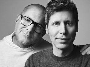 Jony Ive’s AI Wearable Project Faces Technical Hurdles as OpenAI Expands Compute Partnerships