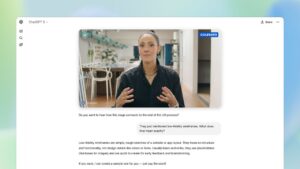 ChatGPT Expands with Integrated Apps, Moving Toward an Operating System
