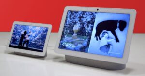 Google Confirms Ongoing Commitment to Smart Displays Amid Gemini for Home Rollout