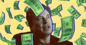 Elon Musk Reaches Settlement with Former Twitter Executives