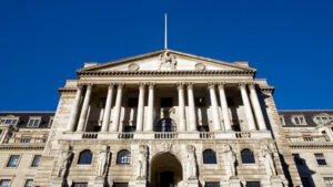 Bank of England Warns AI Stock Valuations Mirror Dot‑Com Bubble