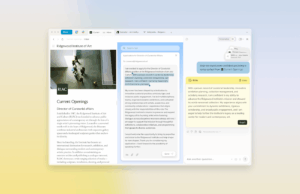 The Browser Company Launches AI-Powered Dia Browser for All Mac Users