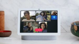 Google signals new Gemini‑powered Nest Hub amid Amazon’s Echo Show upgrades