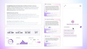 AWS Introduces Quick Suite, an Enterprise AI Agent Ecosystem