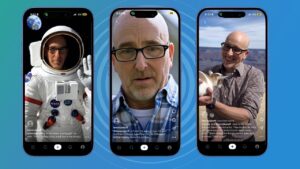 OpenAI’s Sora 2 App Brings AI‑Generated Video to Social Media