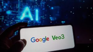 Google Veo 3.1 Expands AI Video Generation with Longer Clips and Multi‑Prompt Support