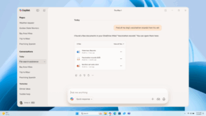 Microsoft Copilot Gains Access to Google Services and Adds Native Document Export