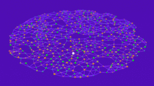 New Algorithm Breaks Sorting Barrier in Shortest-Path Computation