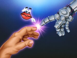 The Enduring Art of Assembly: From Classic Games to Modern AI