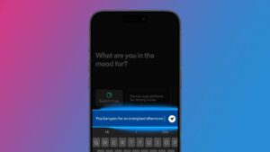 Spotify expands AI DJ with typing, prompts and new Spanish DJ