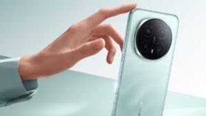 Honor Unveils Magic 8 Pro, Its First Self‑Evolving AI Smartphone