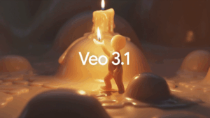 Google Unveils Veo 3.1, Boosting AI-Generated Video Quality and Flexibility