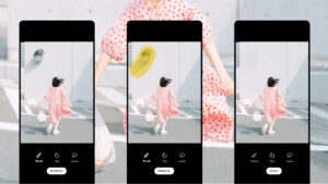 VSCO Launches First AI-Powered Photo Editing Tool
