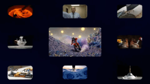 Google Unveils Veo 3.1 AI Model Enhancing Image-to-Video Generation