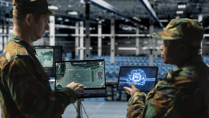 U.S. Army General Highlights AI Use for Decision‑Making and Logistics