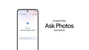 Google's Ask Photos Feature Unavailable in Texas and Illinois Amid Biometric Privacy Concerns