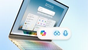 Microsoft Expands Copilot AI Features Across Windows 11 Insider Builds