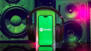 Spotify Teams Up with Major Labels to Develop AI Music Products