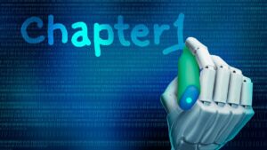 AI-Generated Content Dominates Online Articles, Study Finds