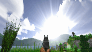 GZDoom Community Divides Over AI-Generated Code Inclusion