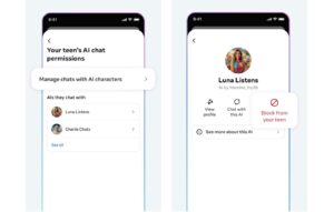 Meta Introduces Parental Controls to Limit Teen Access to AI Chatbots on Instagram