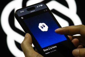 OpenAI’s Sora App Raises Creative Possibilities and Ethical Concerns