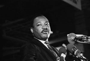 OpenAI Halts AI-Generated Videos of Martin Luther King Jr. on Sora Platform