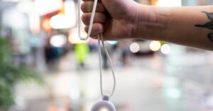 Friend AI Pendant Sparks NYC Subway Protest After Aggressive Ad Campaign