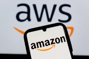 Amazon Web Services Outage Disrupts Major Apps and Services