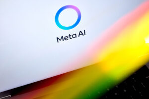 Meta AI App Usage Surges After Launch of Vibes Video Feed