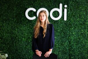 Codi Launches AI-Powered Office Management Platform